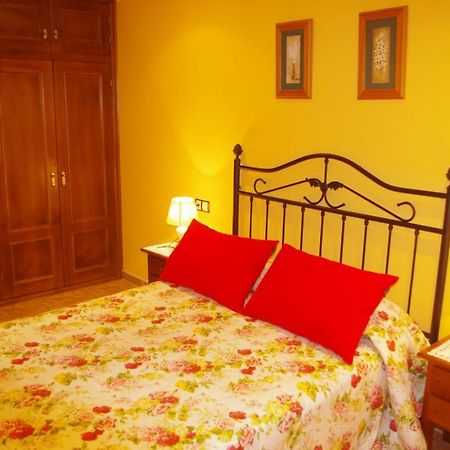 La Vega Del Sella Villa Cangas de Onis Luaran gambar