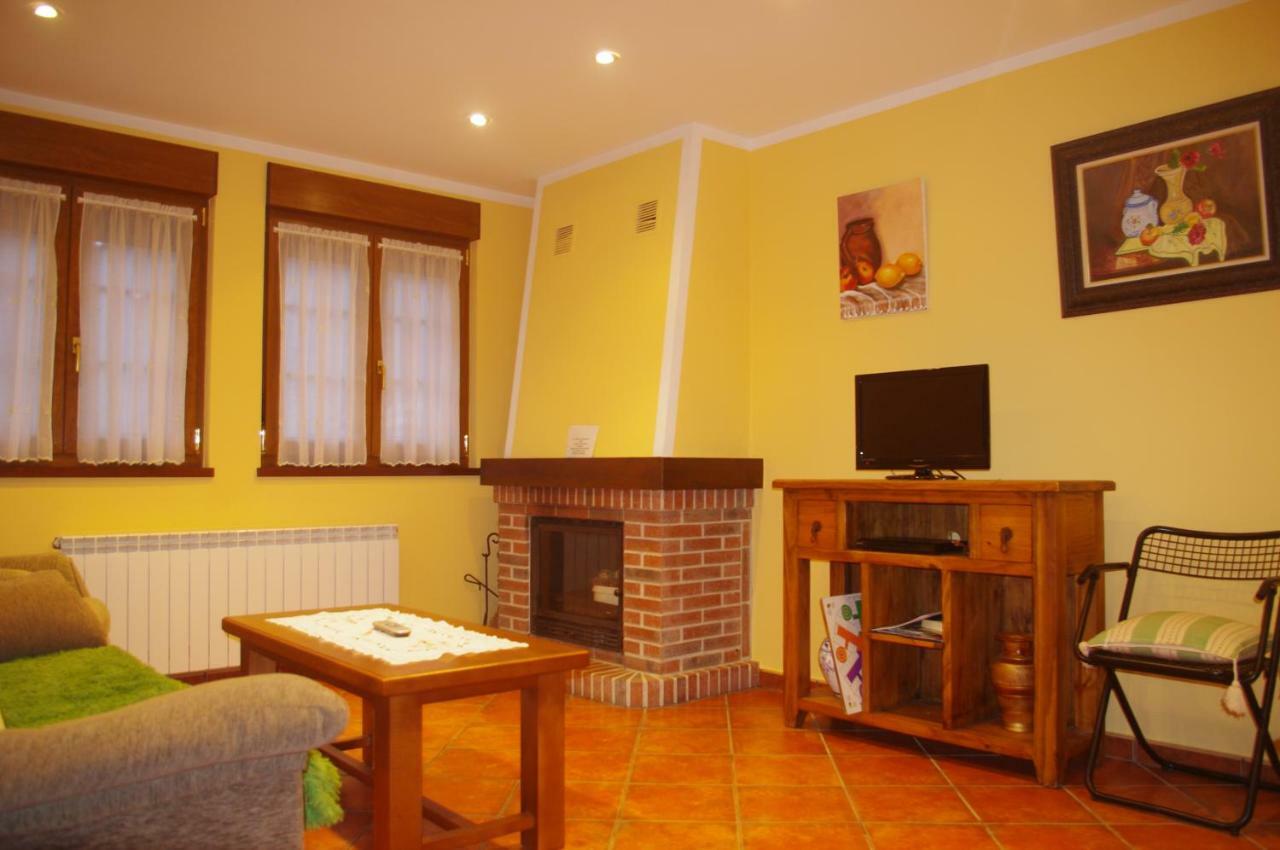La Vega Del Sella Villa Cangas de Onis Luaran gambar
