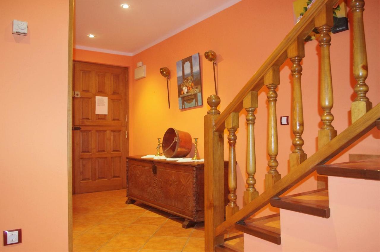 La Vega Del Sella Villa Cangas de Onis Luaran gambar