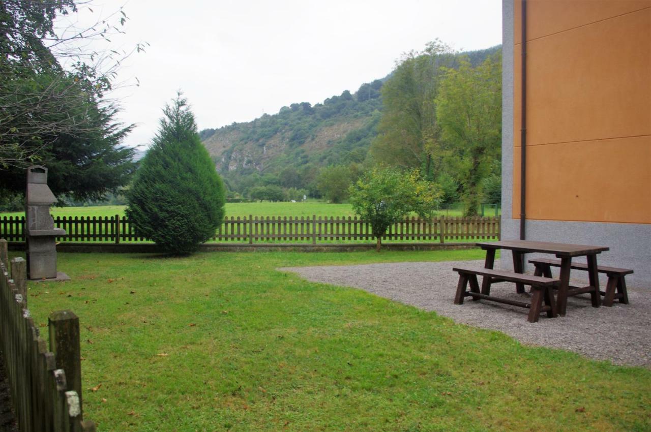 La Vega Del Sella Villa Cangas de Onis Luaran gambar